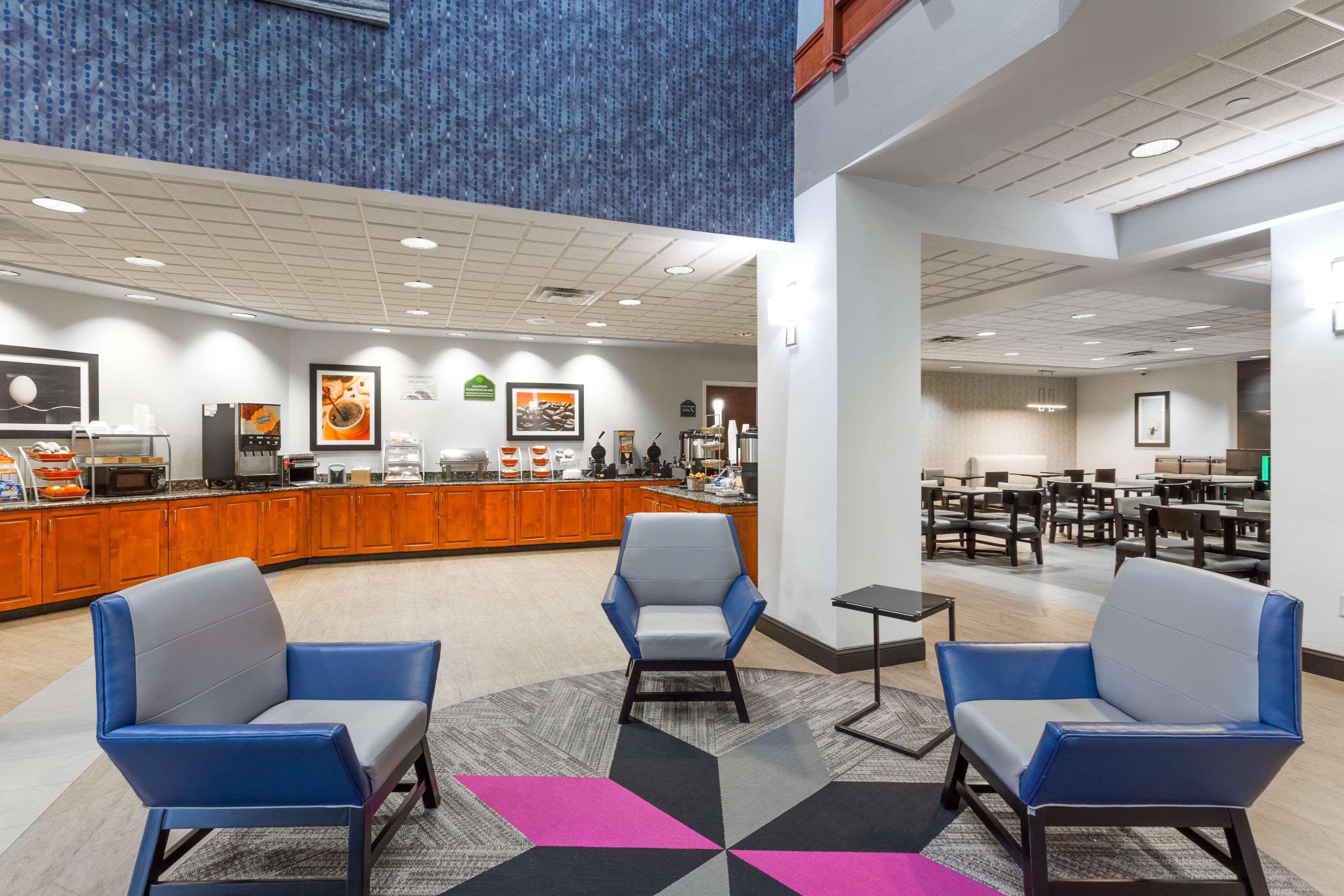 Wingate By Wyndham Chesapeake Hotel Екстериор снимка