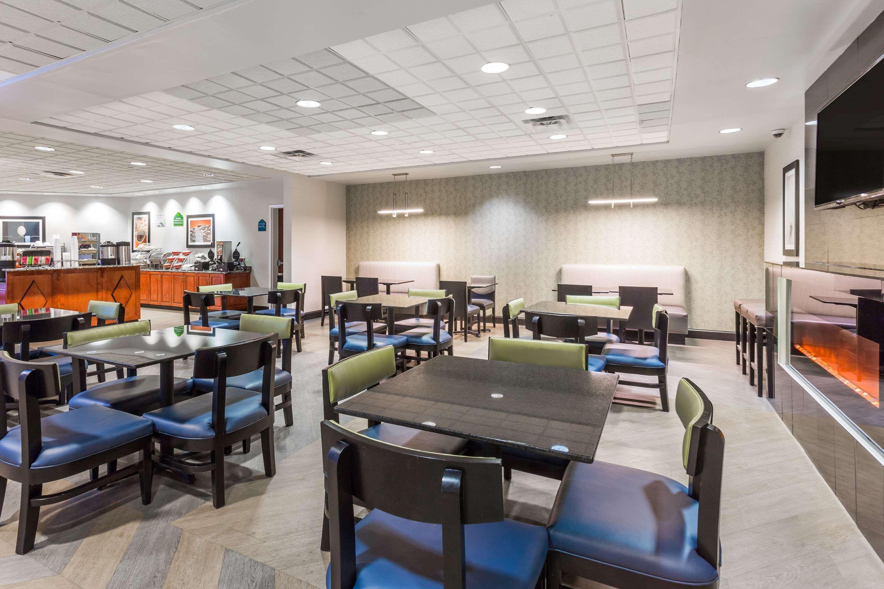 Wingate By Wyndham Chesapeake Hotel Екстериор снимка