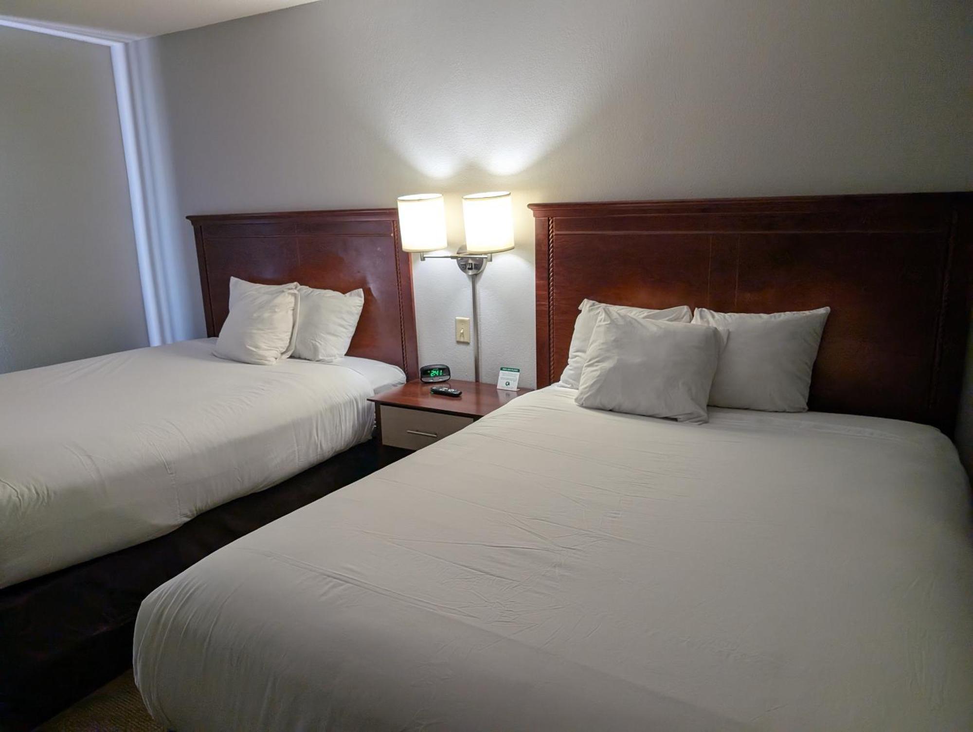Wingate By Wyndham Chesapeake Hotel Екстериор снимка