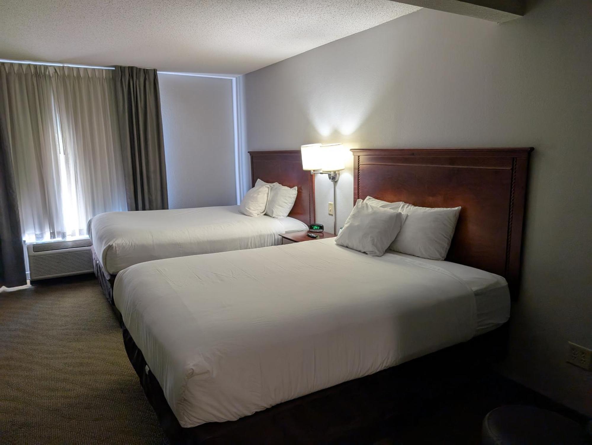 Wingate By Wyndham Chesapeake Hotel Екстериор снимка
