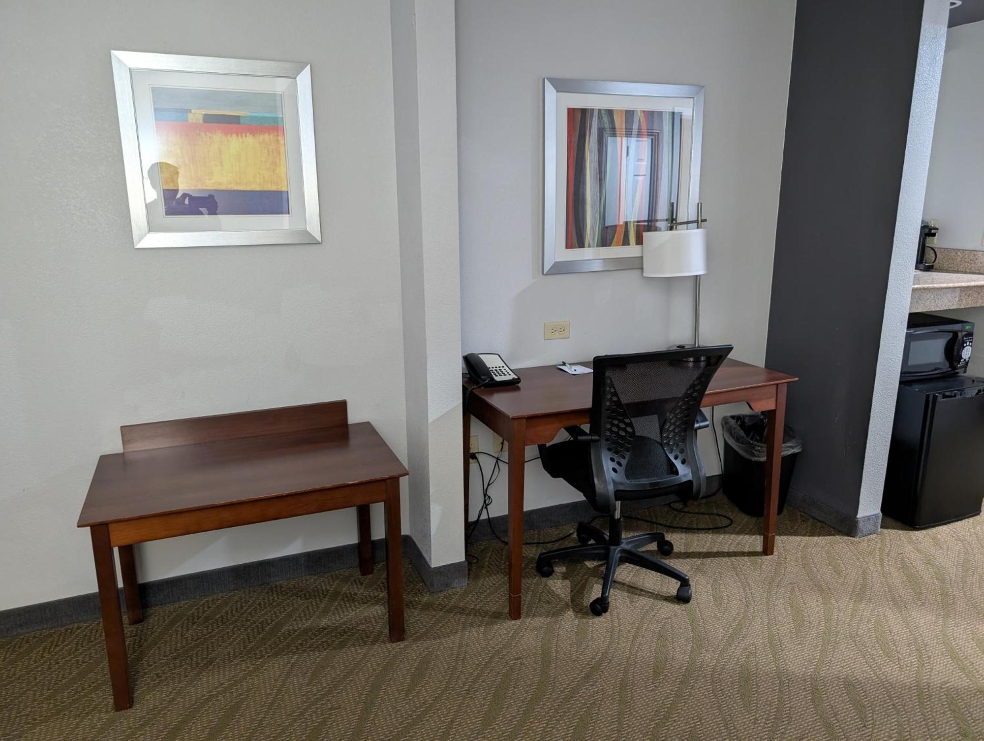 Wingate By Wyndham Chesapeake Hotel Екстериор снимка