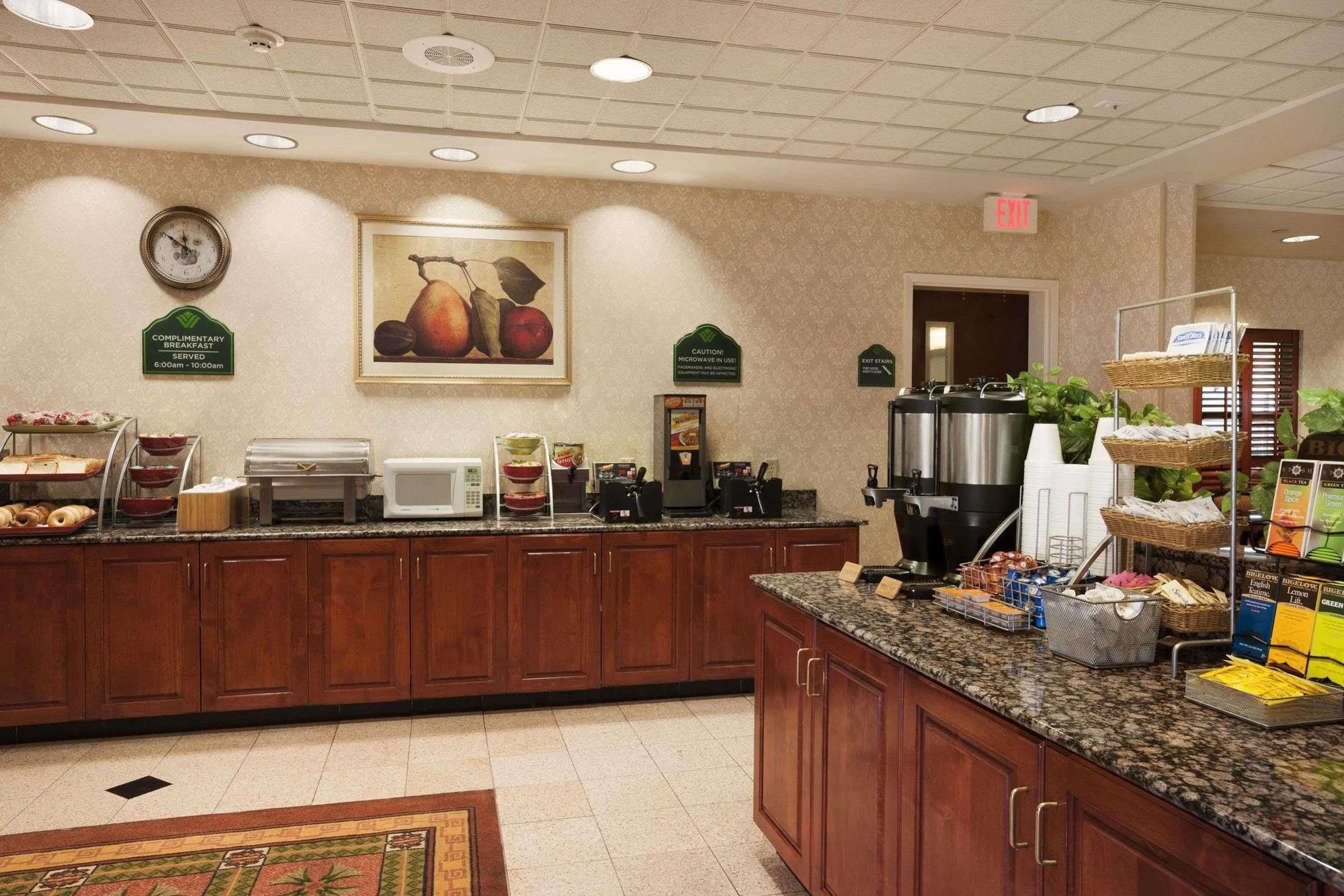 Wingate By Wyndham Chesapeake Hotel Екстериор снимка